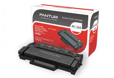 Pantum PC310 Laser Toner 3000 Pages Black for P3205DN